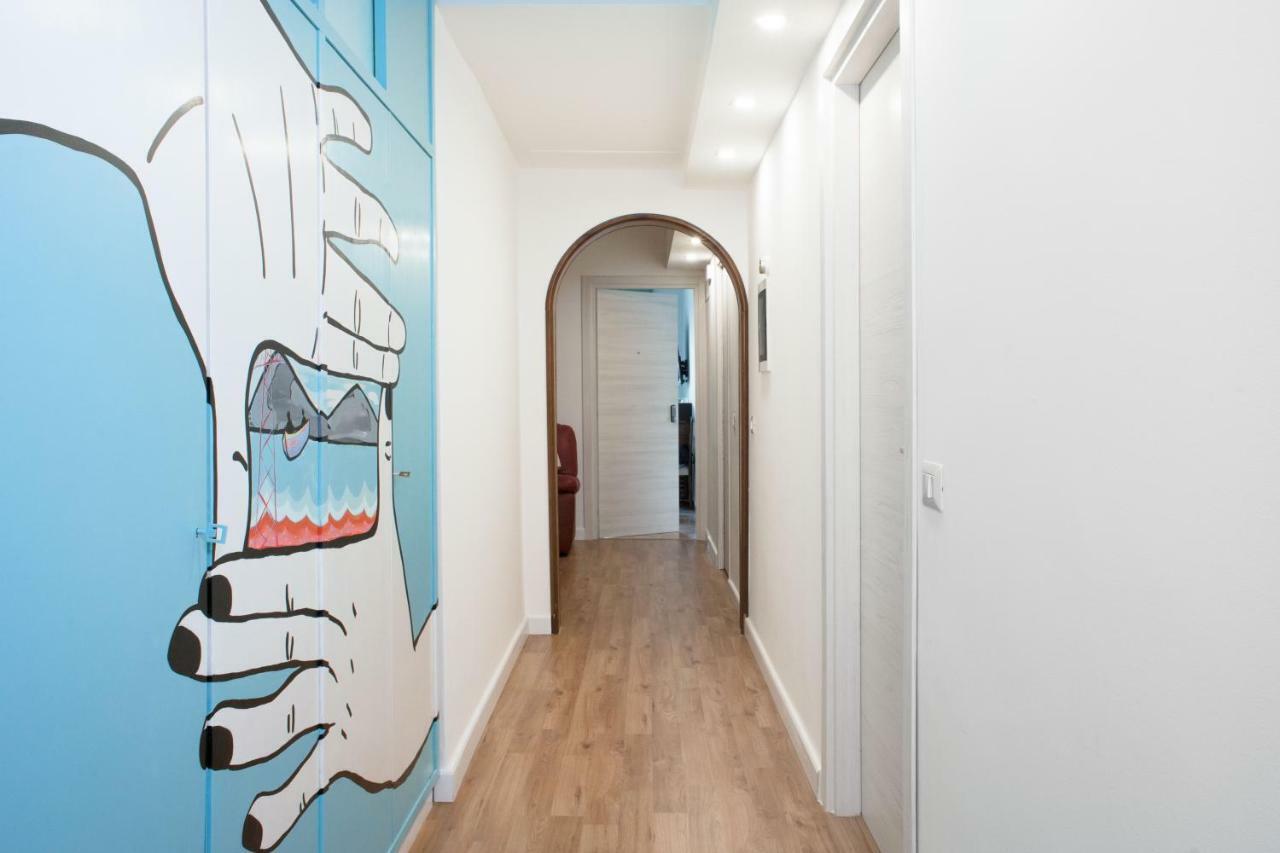 C&C Bedrooms Messina Exterior photo